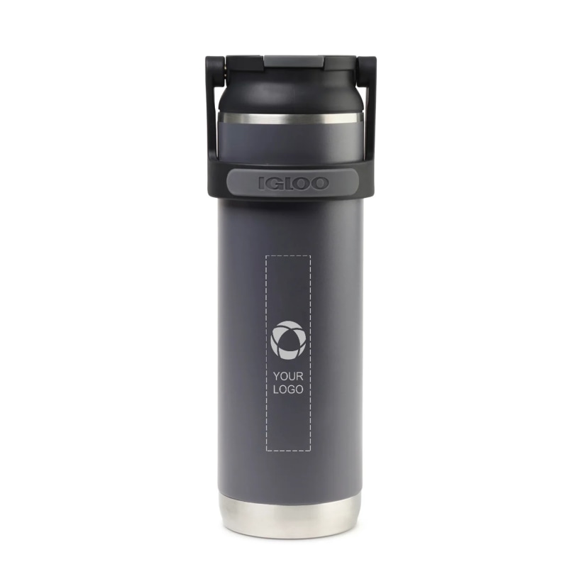 Example 1 of selected product