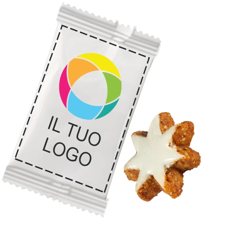 Esempio 1 del prodotto selezionato