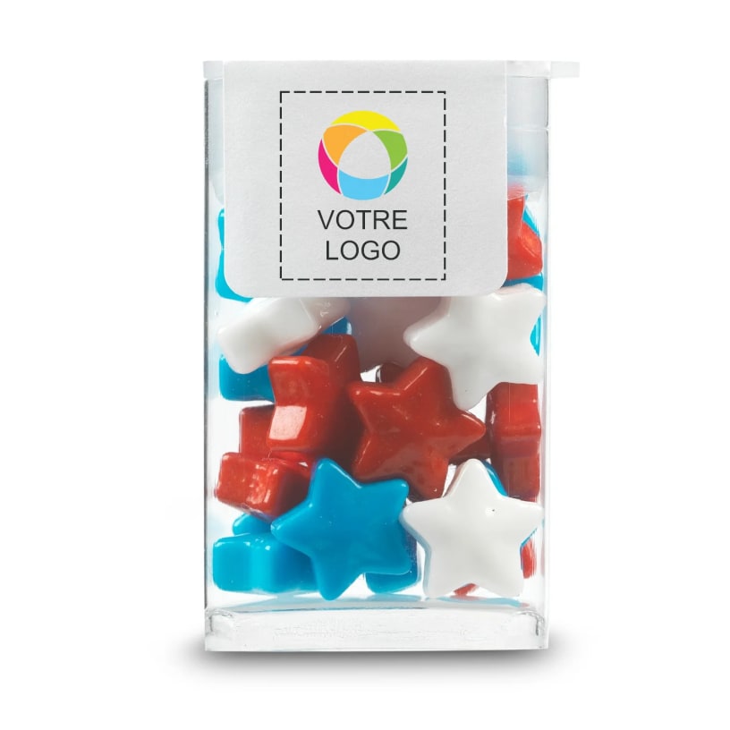 Exemple 1 de produit sélectionné