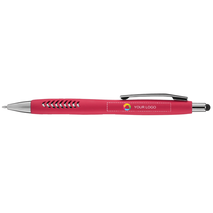 Example 1 of selected product