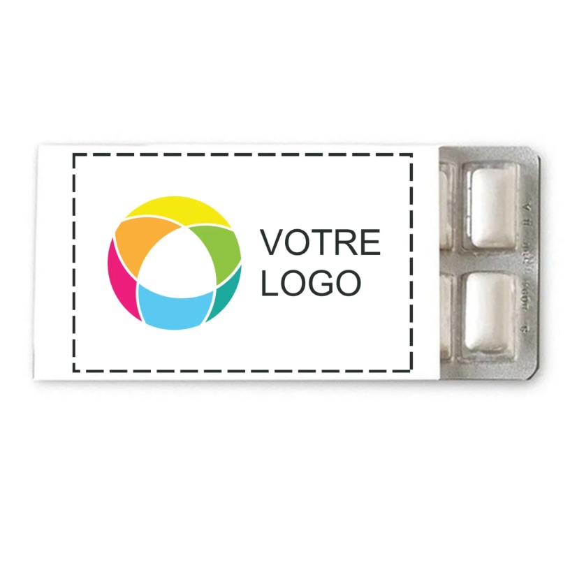 Exemple 1 de produit sélectionné