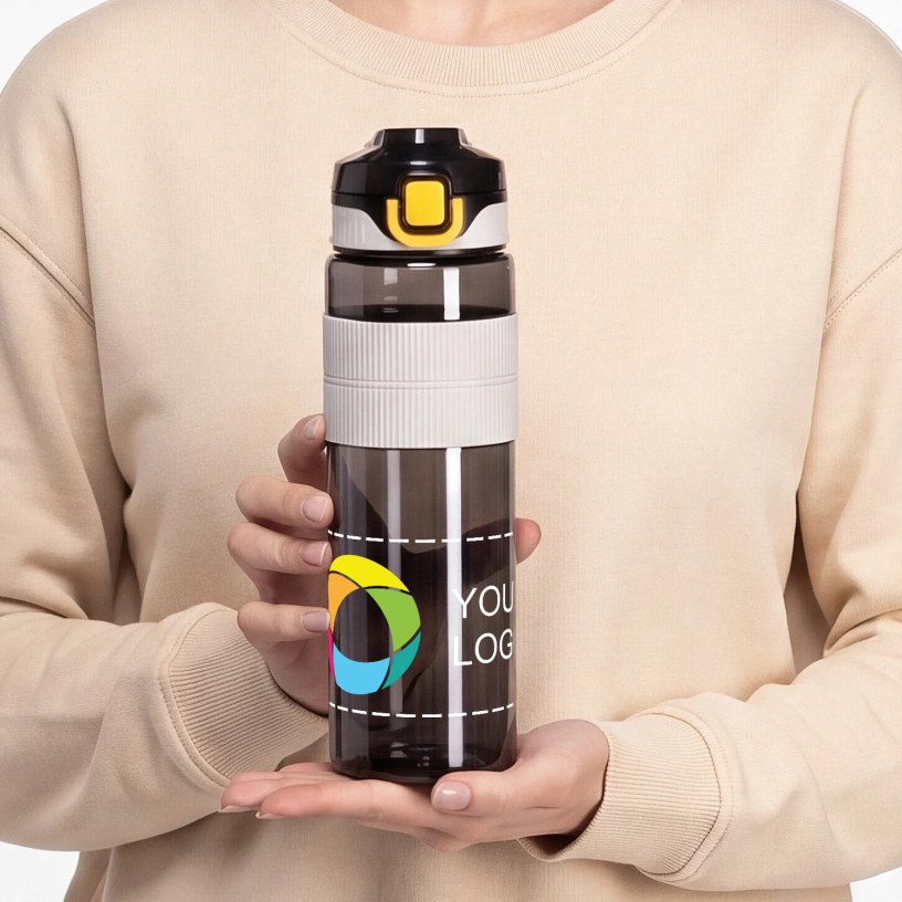 Example 1 of selected product