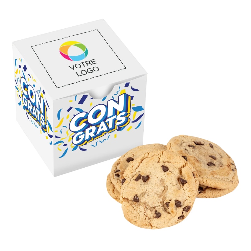 Exemple 1 de produit sélectionné
