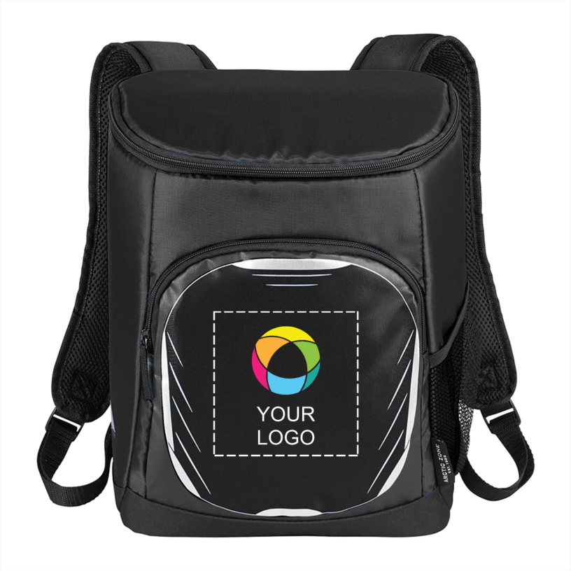 Example 1 of selected product