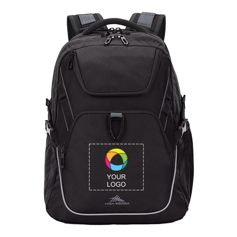 Example 1 of selected product