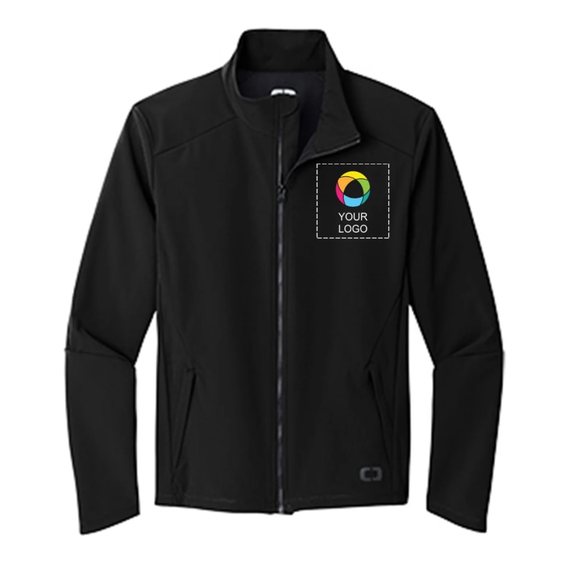 Example 1 of selected product