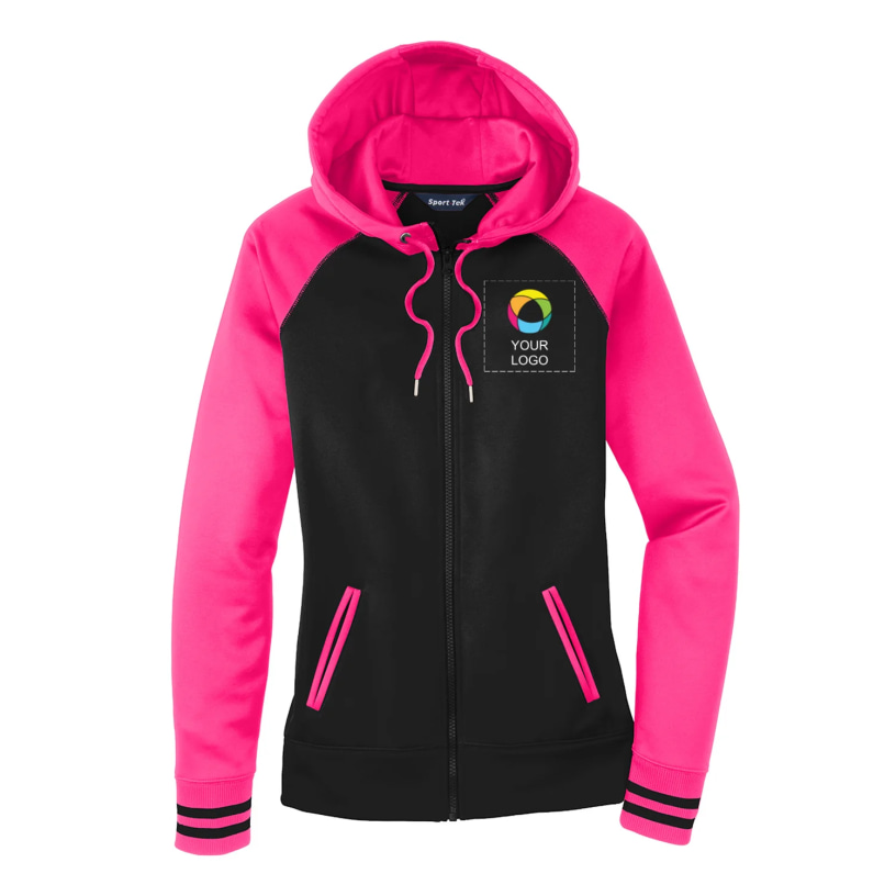 Example 1 of selected product