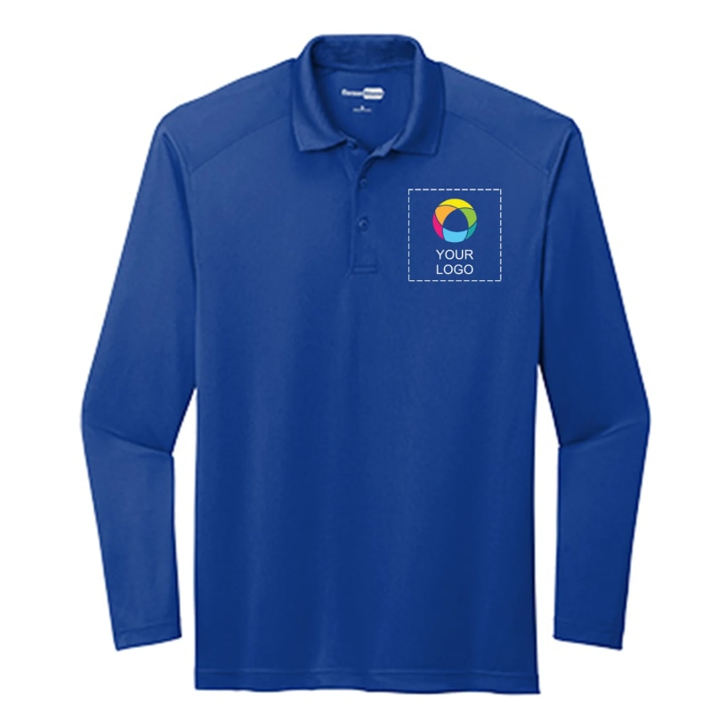 Example 1 of selected product
