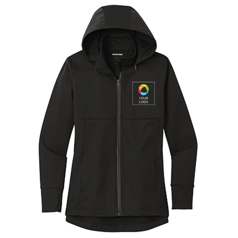 Example 1 of selected product