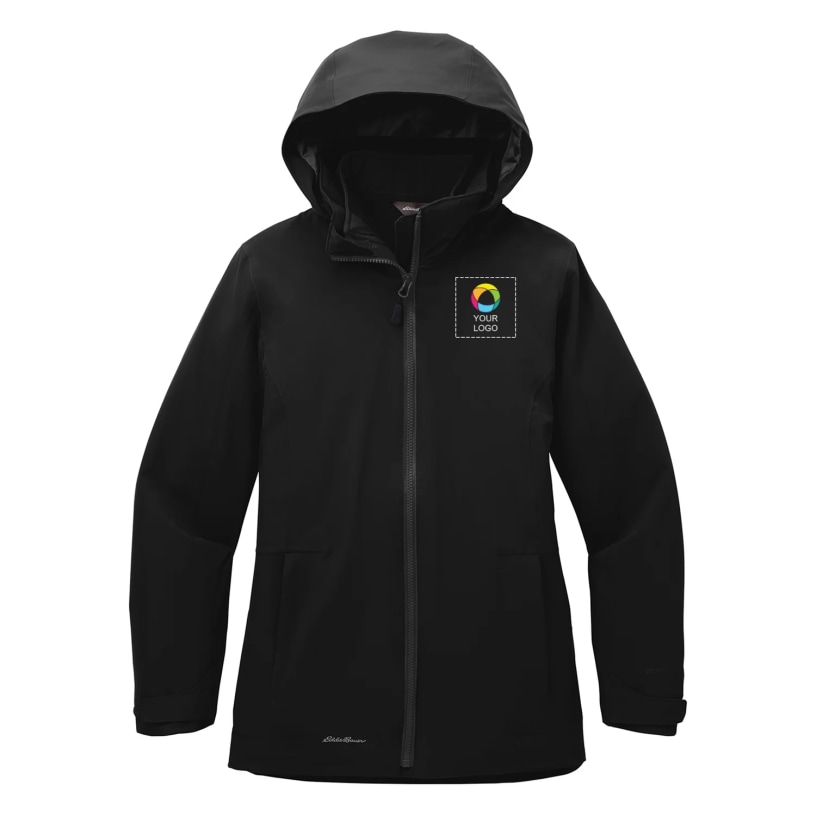 Example 1 of selected product