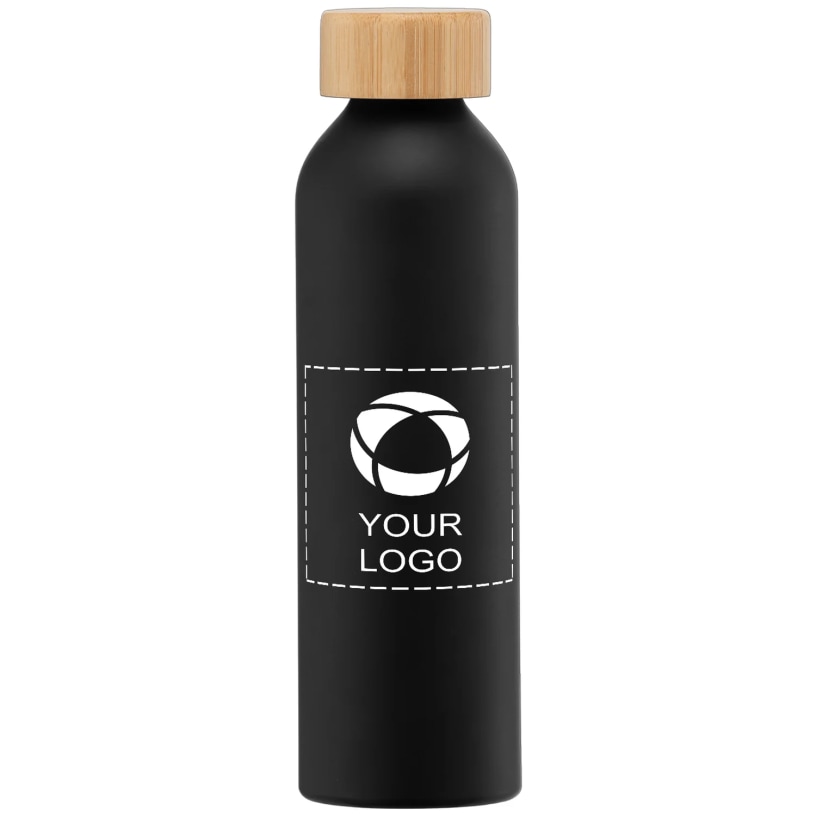 Example 1 of selected product