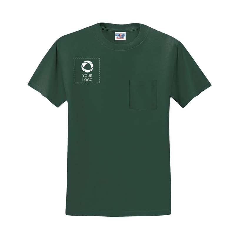 Example 1 of selected product