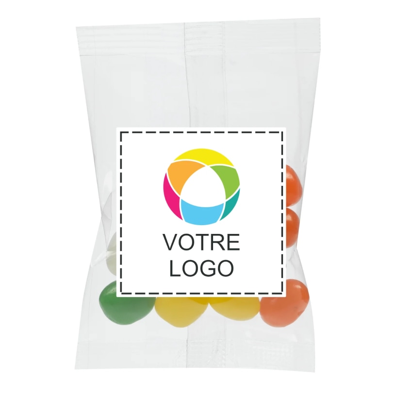 Exemple 1 de produit sélectionné