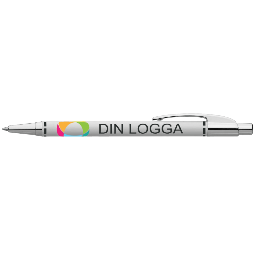 Exempel 1 av vald produkt