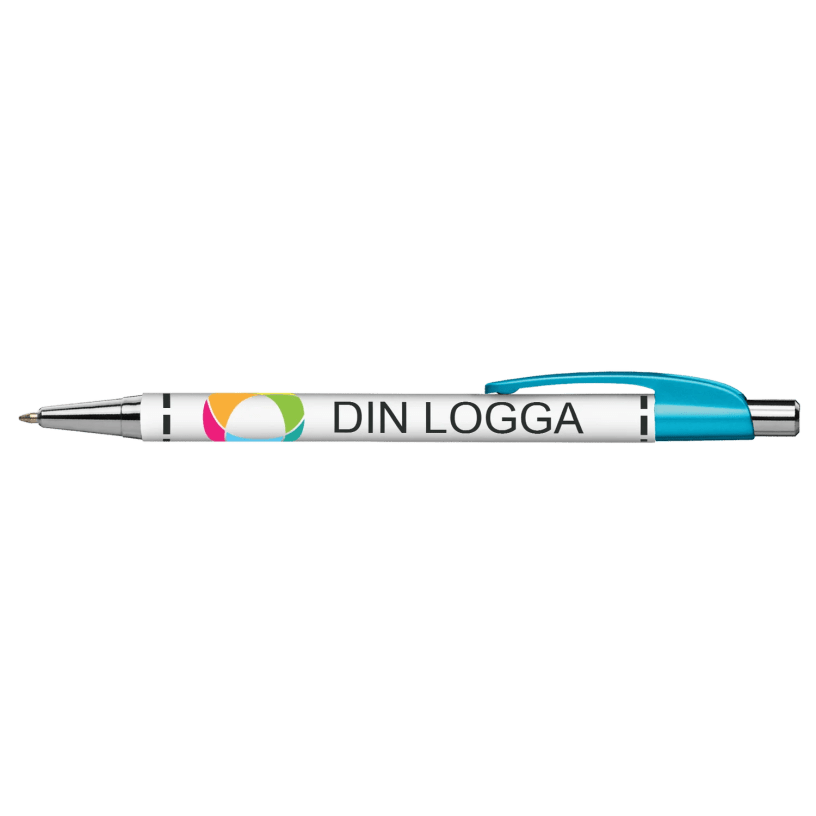 Exempel 1 av vald produkt