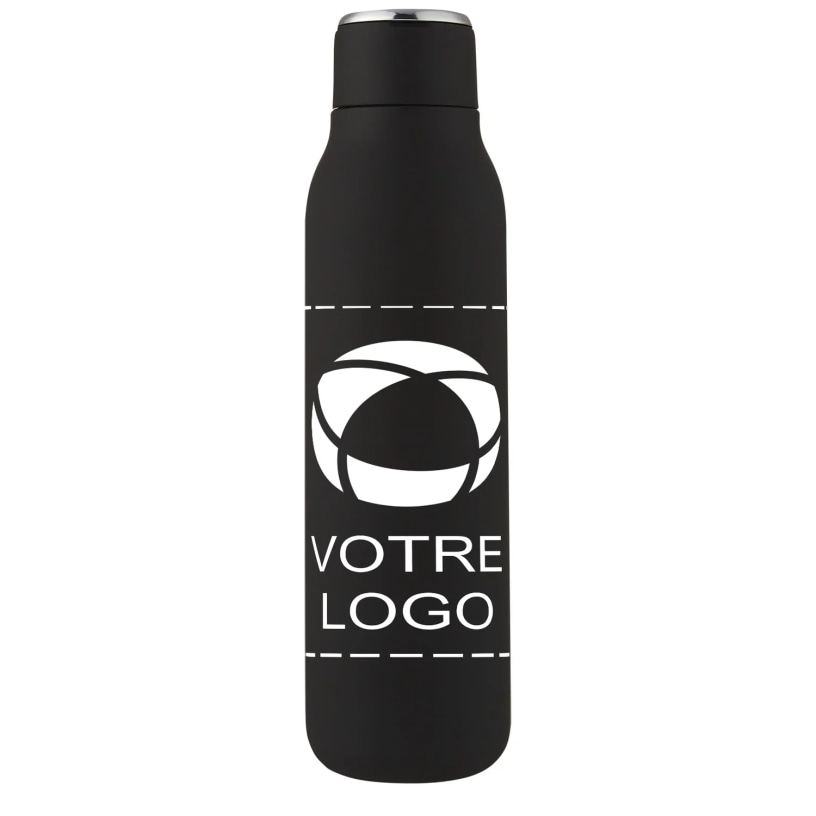 Exemple 1 de produit sélectionné