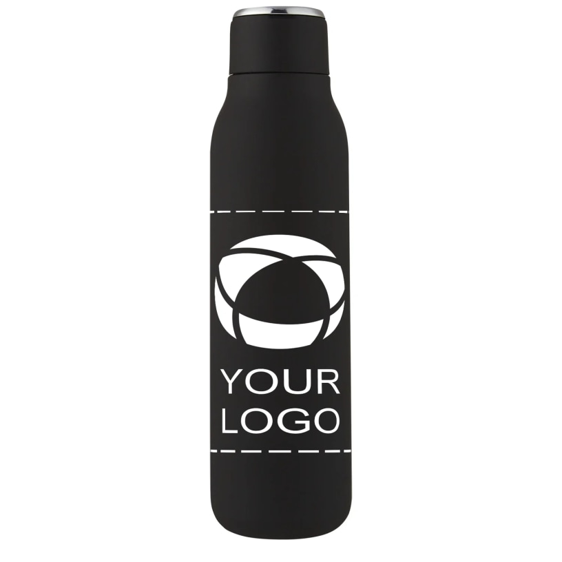 Example 1 of selected product