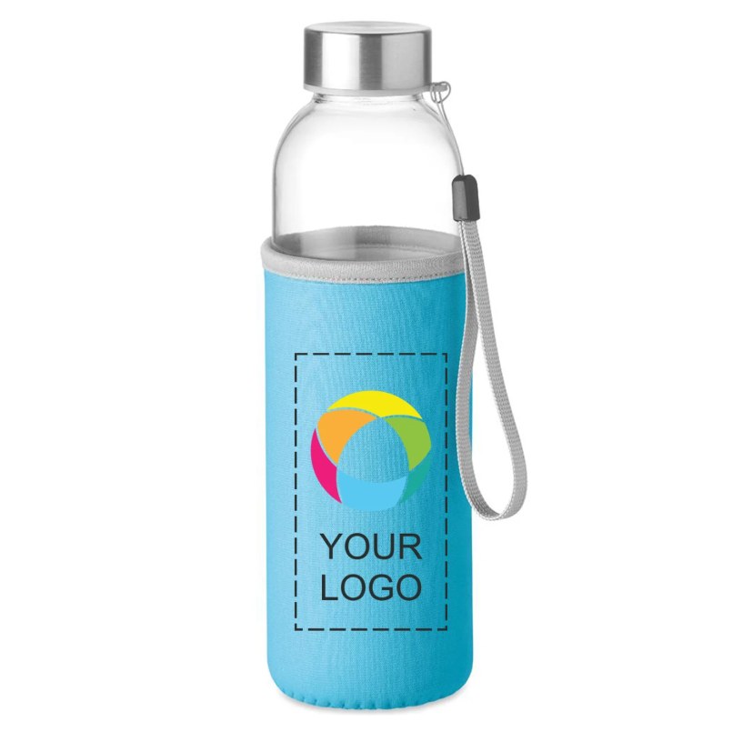 Example 1 of selected product