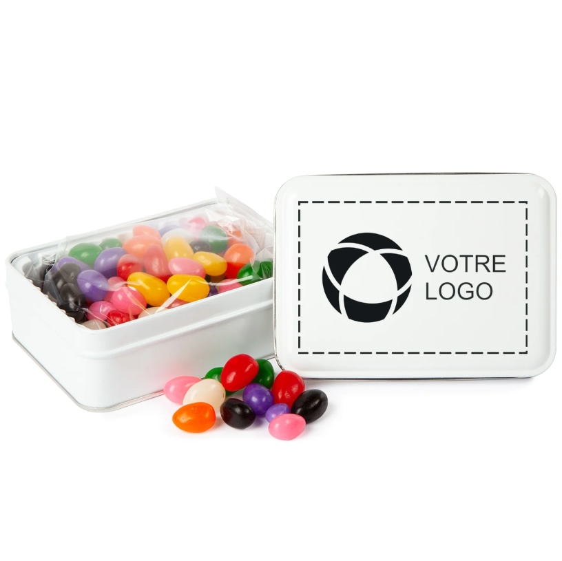 Exemple 1 de produit sélectionné
