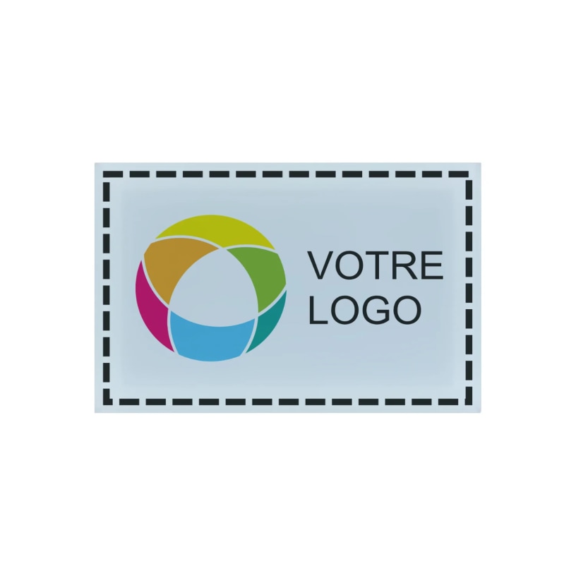 Exemple 1 de produit sélectionné
