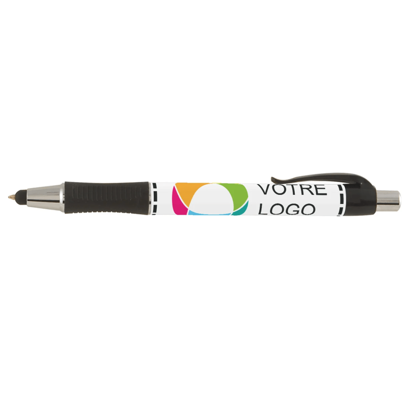 Exemple 1 de produit sélectionné