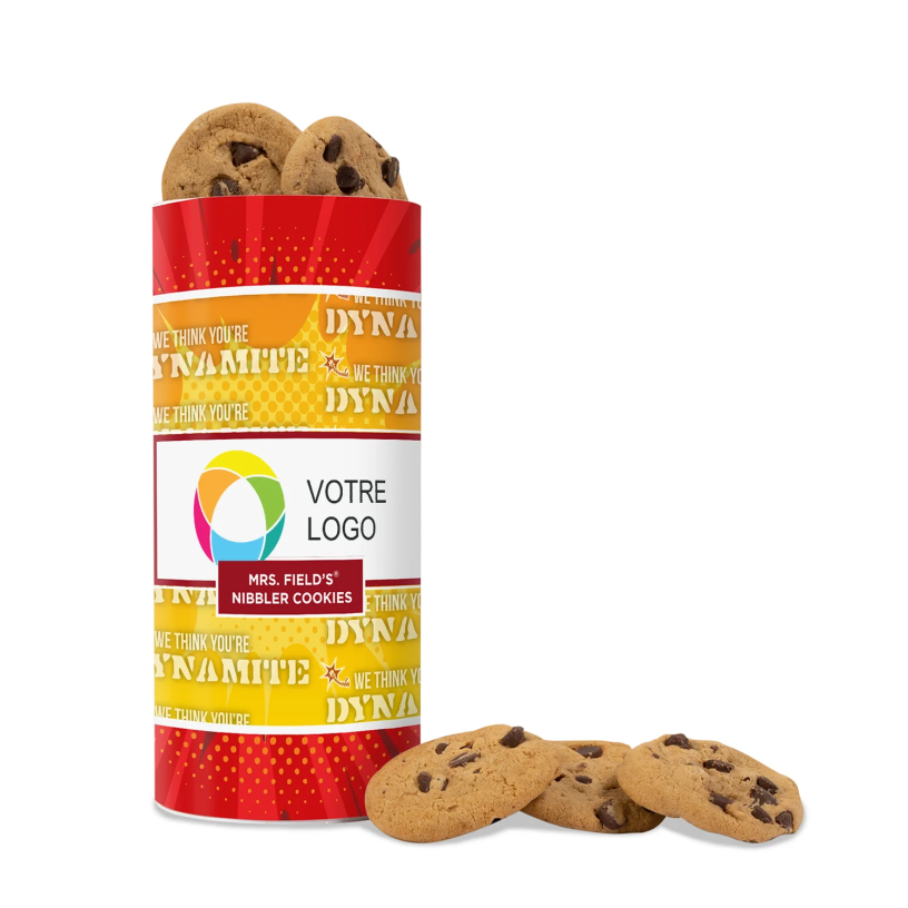 Exemple 1 de produit sélectionné