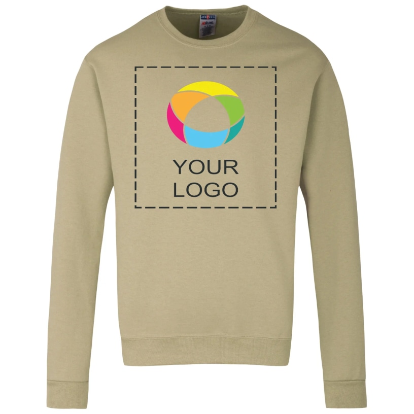 Example 1 of selected product