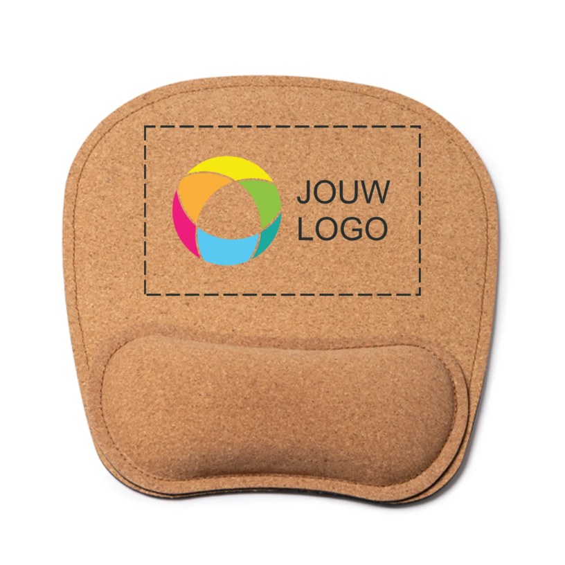 Voorbeeld 1 van geselecteerd product
