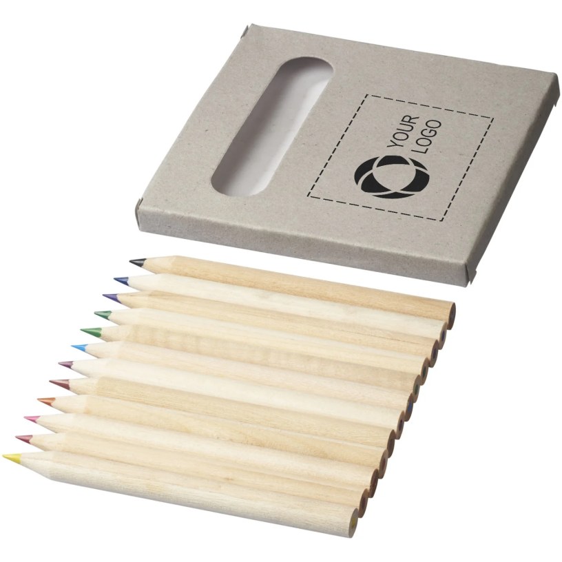 Example 1 of selected product
