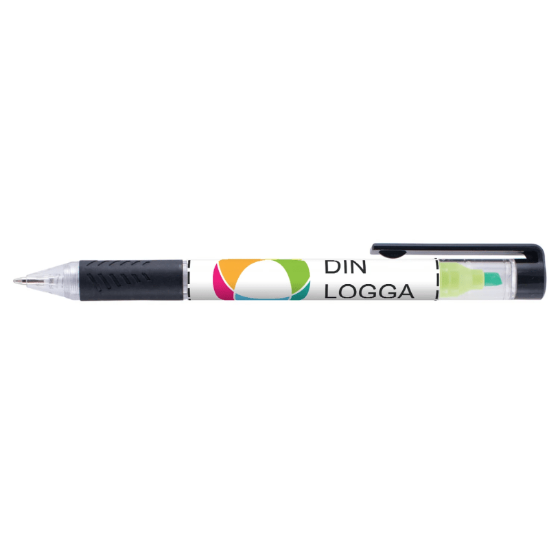 Exempel 1 av vald produkt