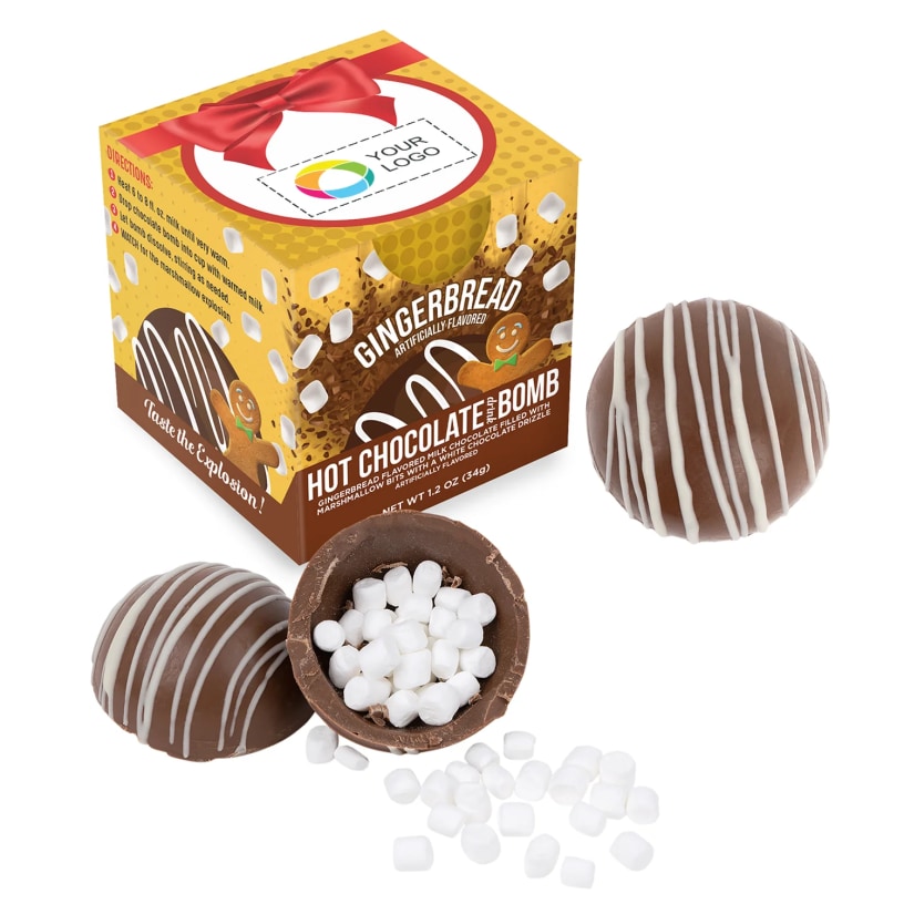 Example 1 of selected product