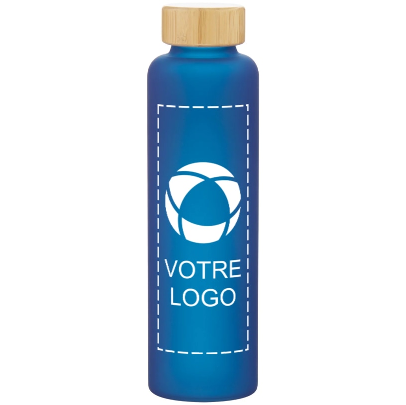 Exemple 1 de produit sélectionné