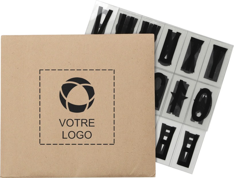 Exemple 1 de produit sélectionné