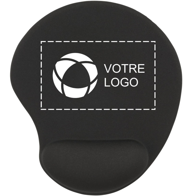 Exemple 1 de produit sélectionné