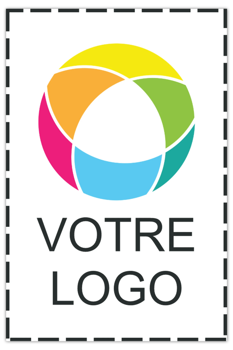 Exemple 1 de produit sélectionné