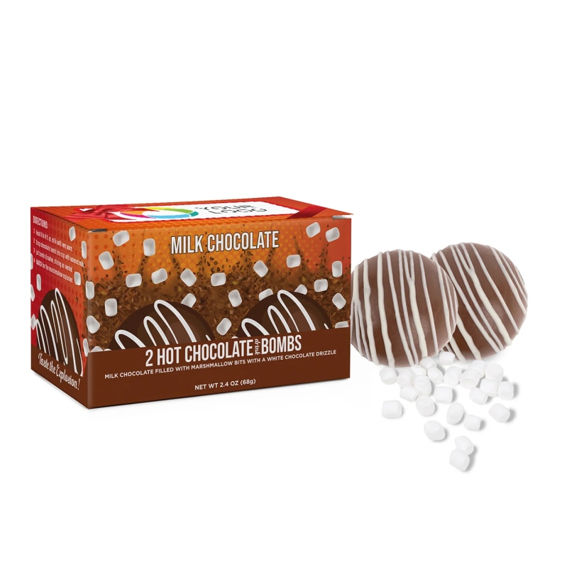 Example 1 of selected product