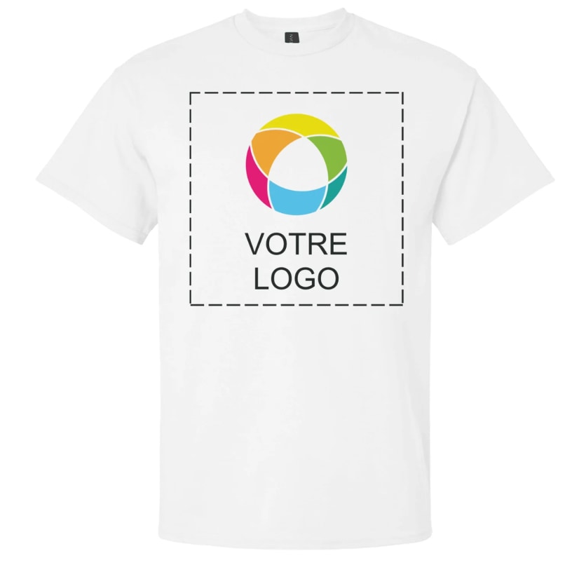 Exemple 1 de produit sélectionné