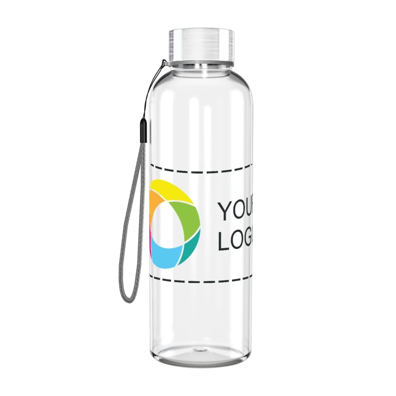 Example 1 of selected product
