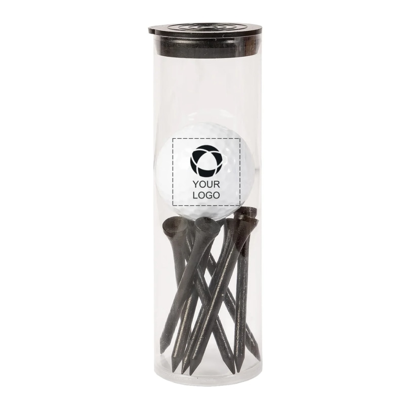 Example 1 of selected product