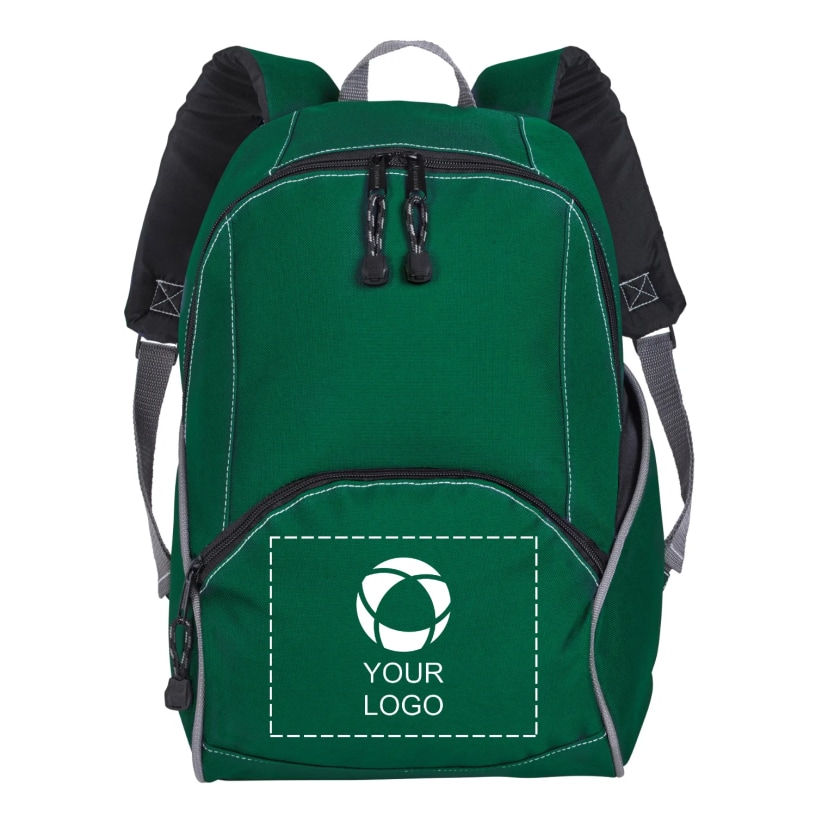 Example 1 of selected product
