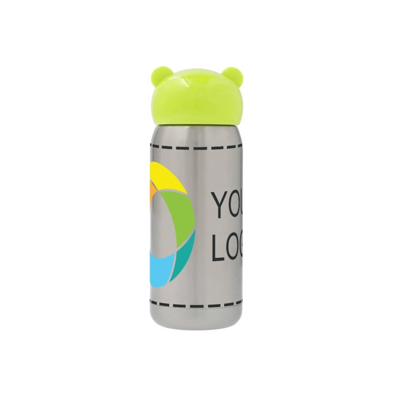 Example 1 of selected product