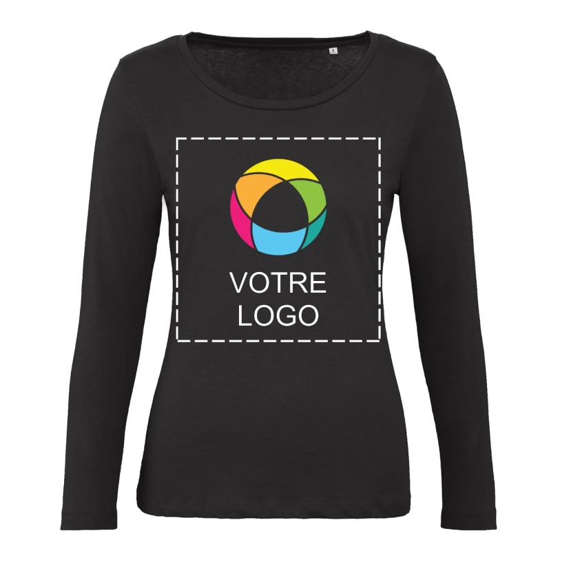Exemple 1 de produit sélectionné