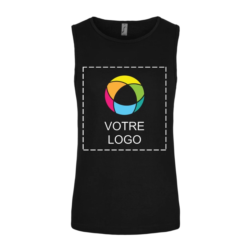 Exemple 1 de produit sélectionné