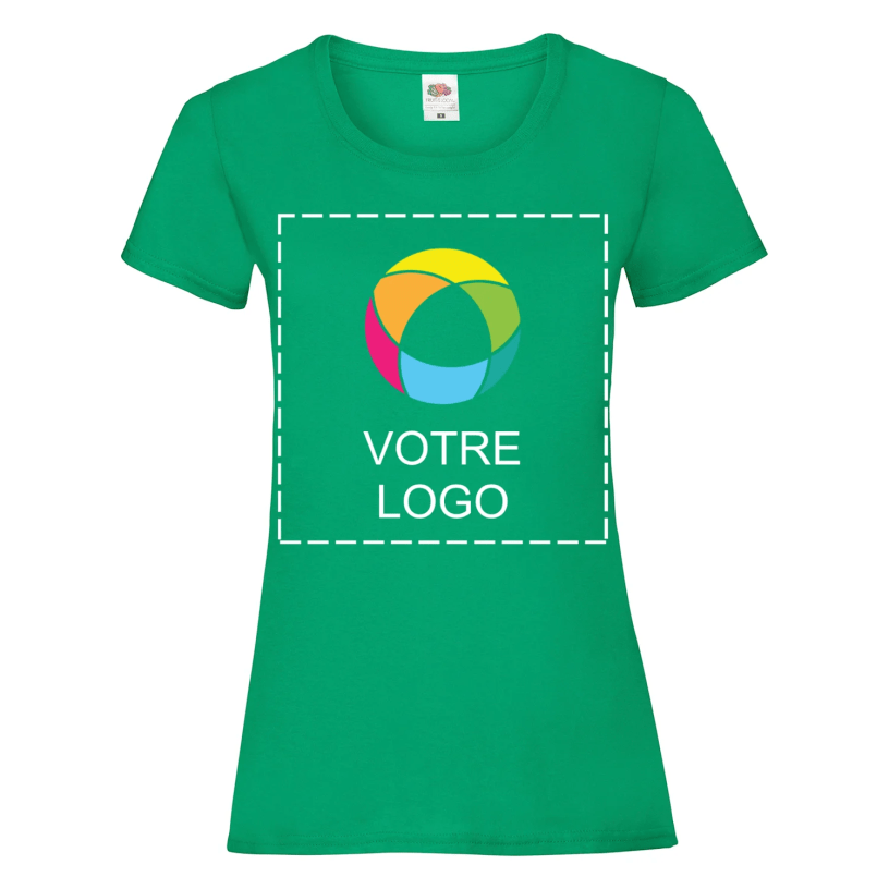 Exemple 1 de produit sélectionné