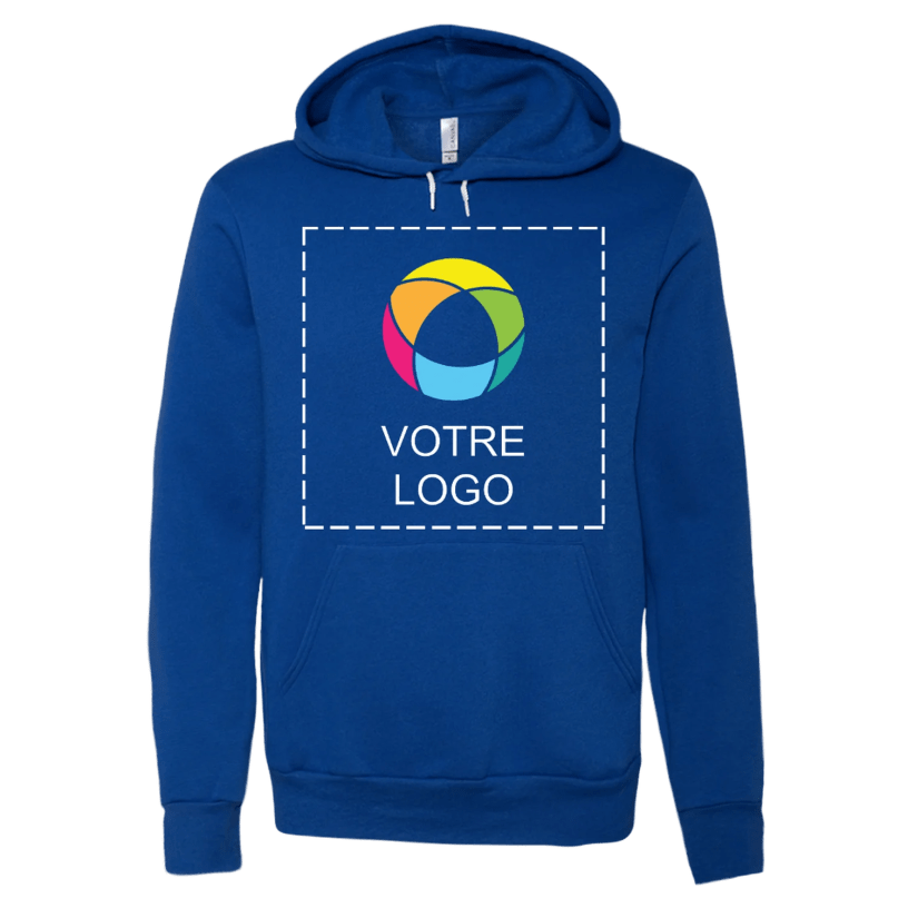Exemple 1 de produit sélectionné