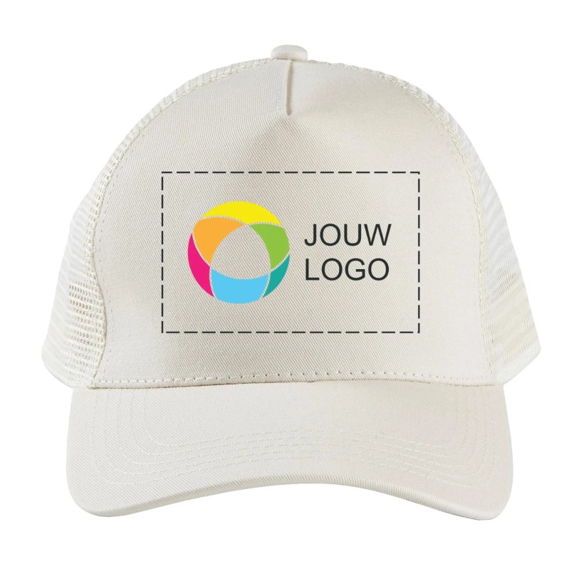 Voorbeeld 1 van geselecteerd product