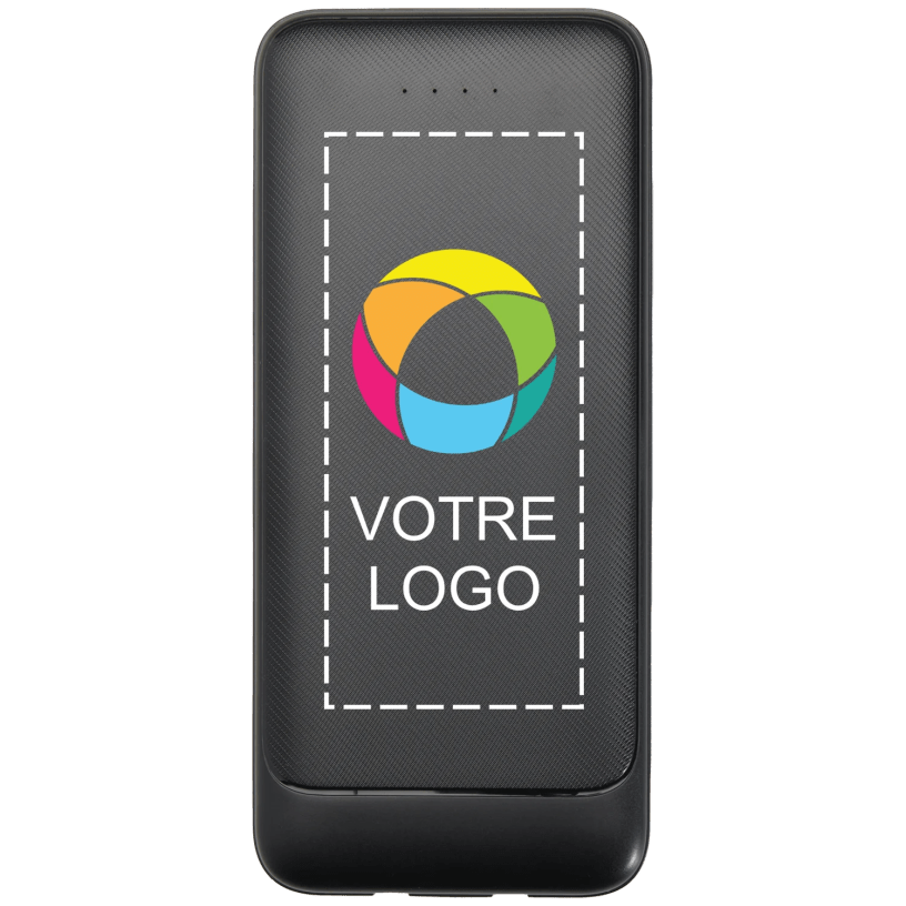 Exemple 1 de produit sélectionné