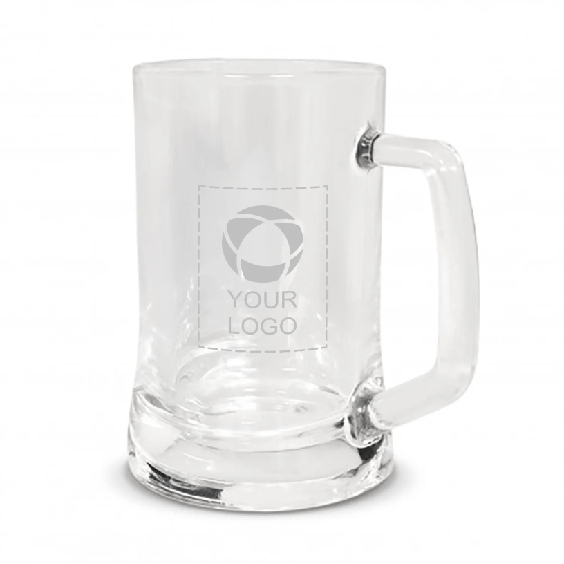 Example 1 of selected product