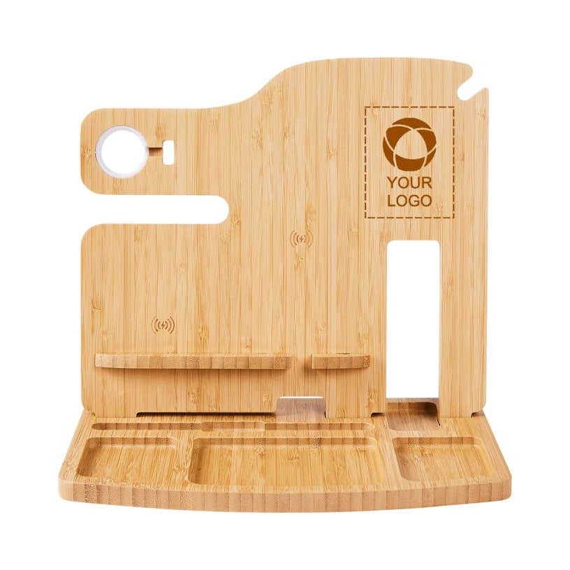 Example 1 of selected product