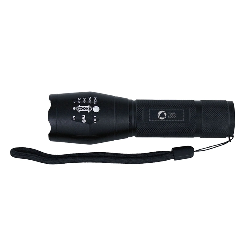 Example 1 of selected product
